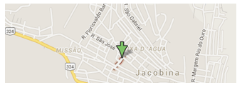 Localização